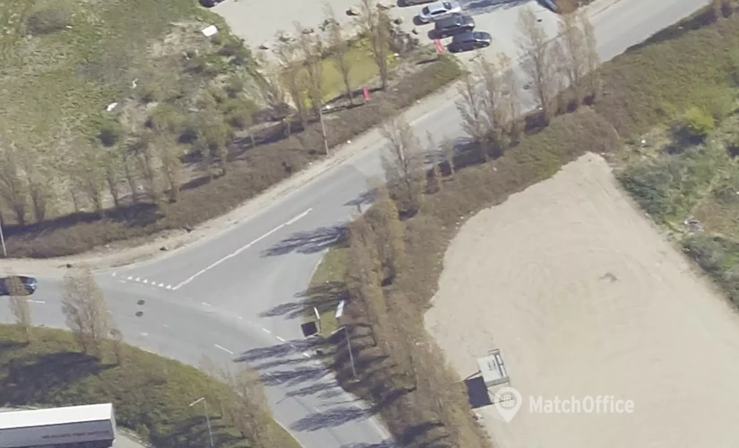 Office Trafikcenter Alle 3 4200 Slagelse