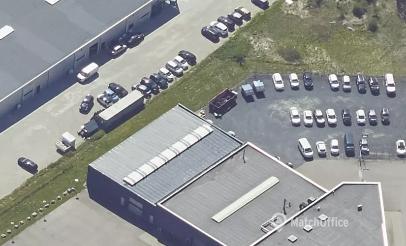 Office Trafikcenter Alle 3 4200 Slagelse