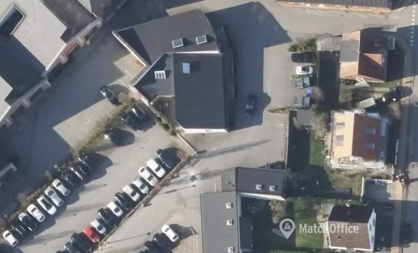 Kontor til leje på Pakhusgården 4, 5000 Odense C - 220 m² | Foto 4 - Lokalebasen.dk