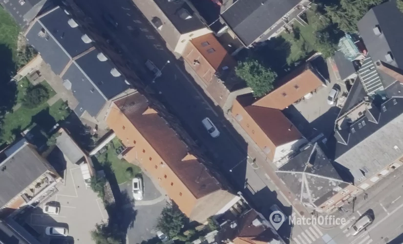 Butik til leje på Hersegade 32 kl, 4000 Roskilde - 70 m² | Foto 4 - Lokalebasen.dk