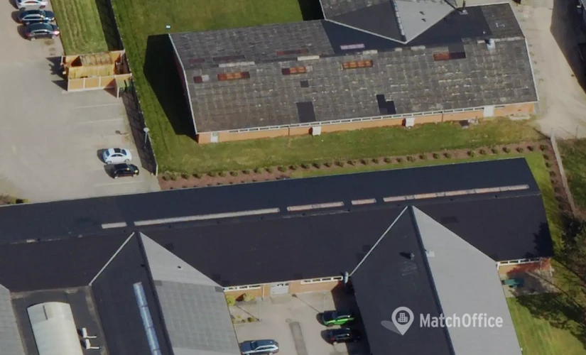 Lager til leje på Merkurvej 5, 7430 Ikast - 723 m² | Foto 0 - Lokalebasen