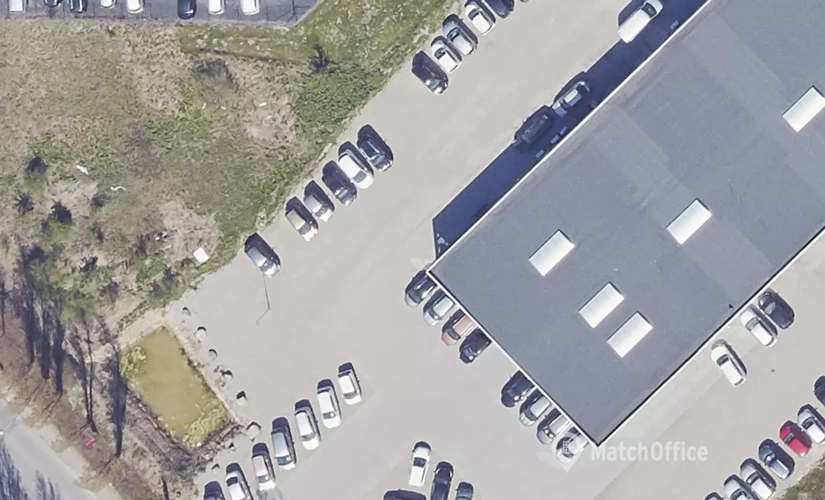 Office Trafikcenter Alle 3 4200 Slagelse