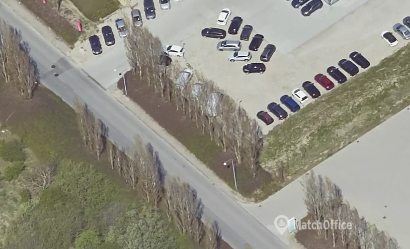 Office Trafikcenter Alle 3 4200 Slagelse