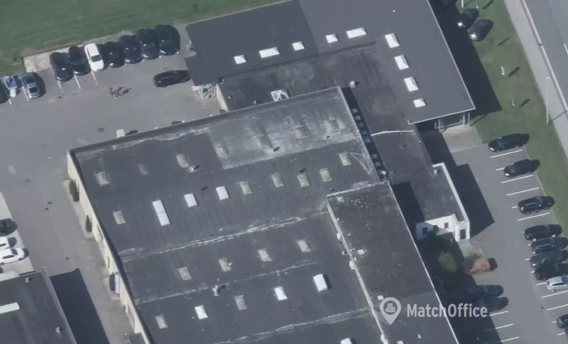 Butik til leje på Hjaltesvej 2B, 7500 Holstebro - 800 m² | Foto 0 - Lokalebasen.dk