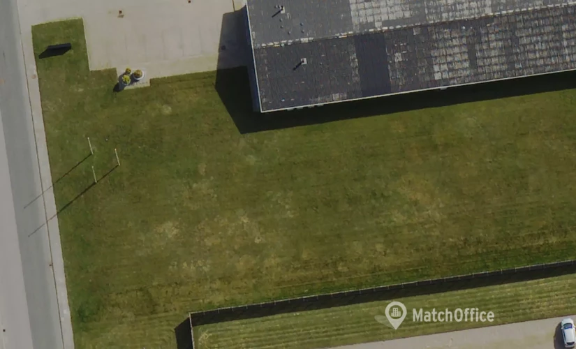 723 m² Workshop space rental in Ikast, Merkurvej 5 (7430) - 4 | MatchOffice.com