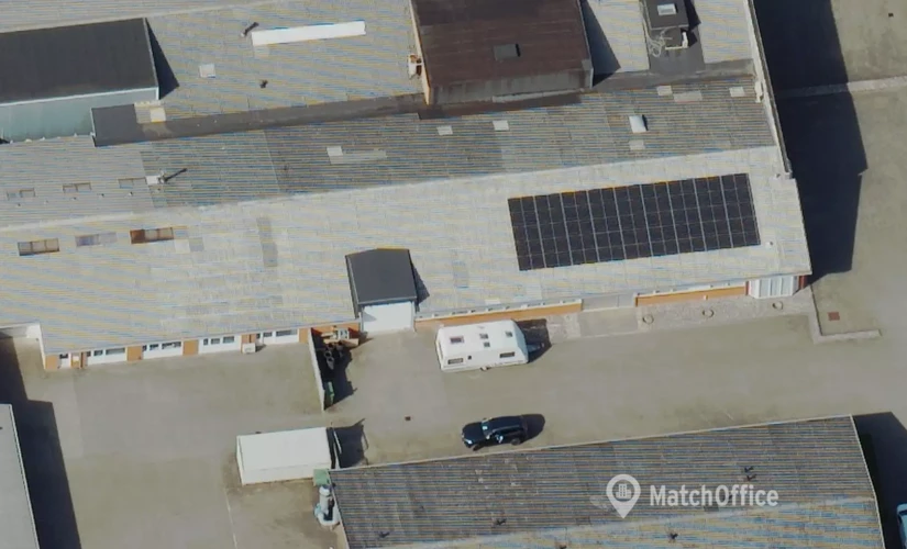 723 m² Warehouse up for rent in Ikast, Merkurvej 5 (7430) - 0 | MatchOffice