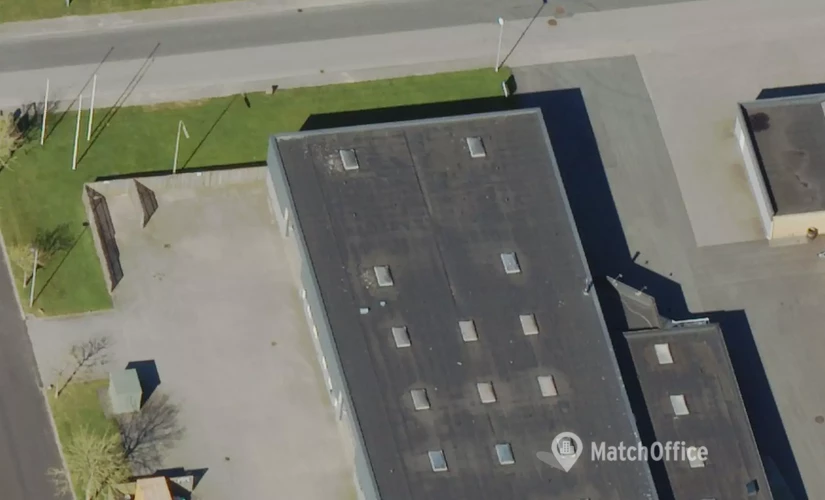 723 m² Warehouse space up for rent in Ikast, Merkurvej 5 (7430) - 2 | MatchOffice
