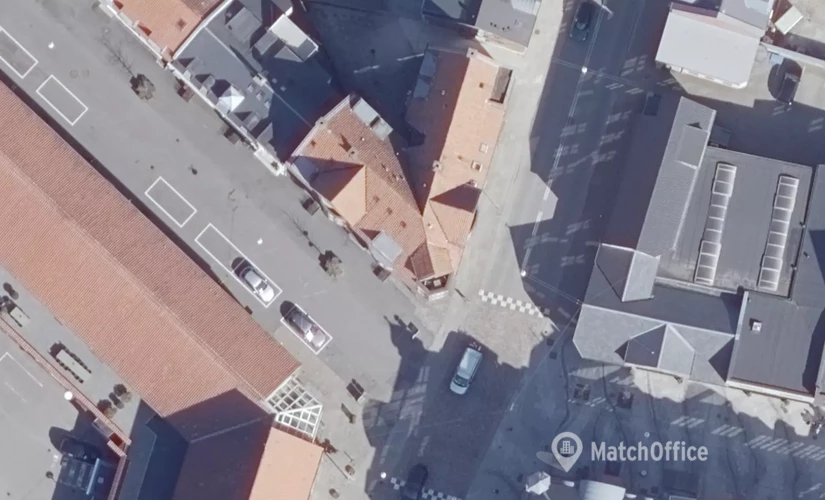 494 m² Store for rent in Esbjerg, Kongensgade 97 (6700) - 4 | MatchOffice