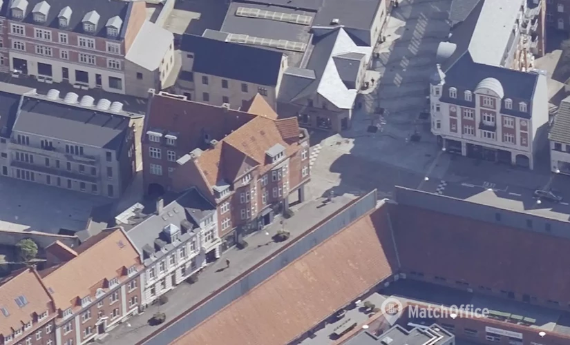 494 m² Shop for rent in Esbjerg, Kongensgade 97 (6700) - 3 | MatchOffice.com