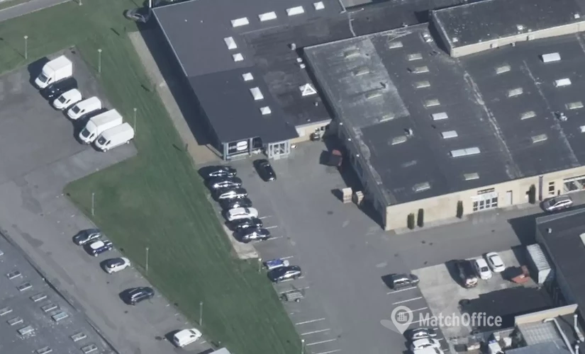 Butik til leje på Hjaltesvej 2B, 7500 Holstebro - 800 m² | Foto 3 - Lokalebasen.dk