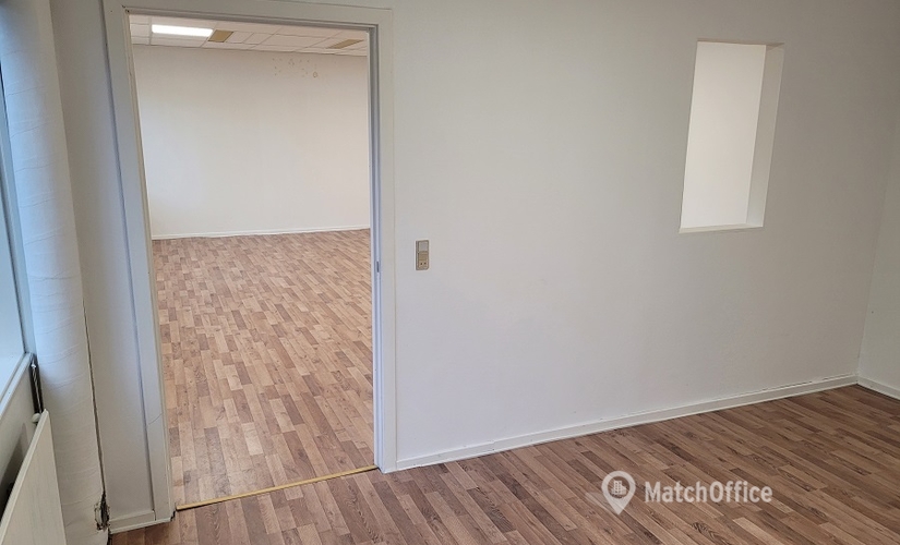 Kontor til leje på Murervænget 7, 4700 Næstved - 168 m² | Foto 2 - Lokalebasen.dk
