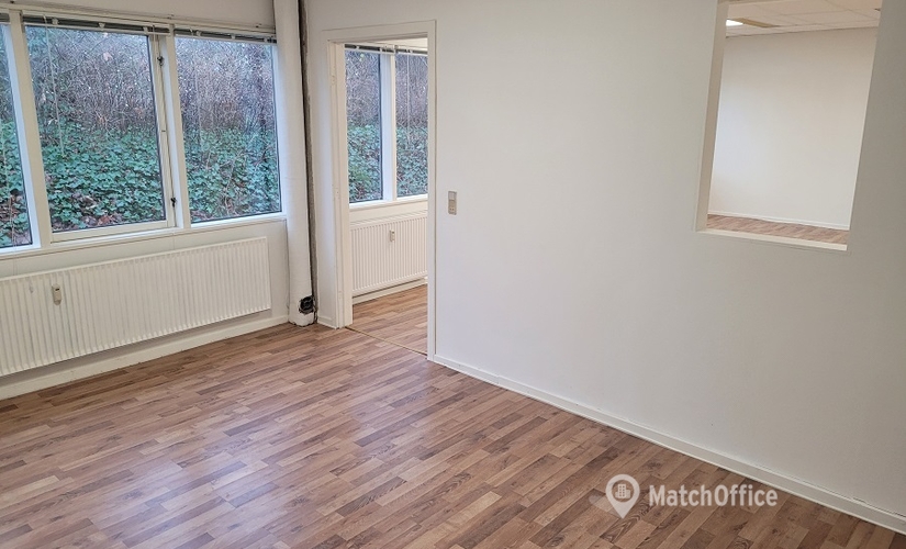 Kontor til leje på Murervænget 7, 4700 Næstved - 168 m² | Foto 4 - Lokalebasen.dk
