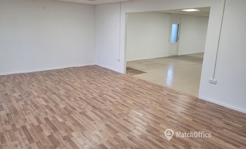 Kontor til leje på Murervænget 7, 4700 Næstved - 168 m² | Foto 3 - Lokalebasen.dk