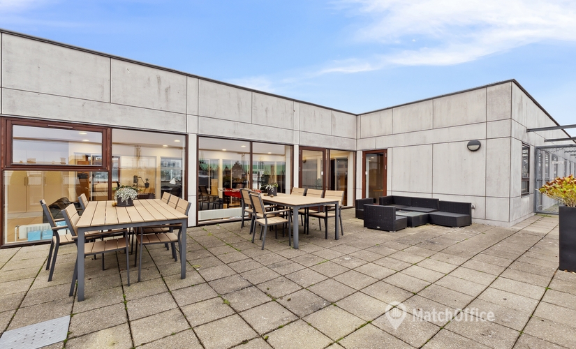 Kontor til leje på Åboulevarden 23, 8000 Aarhus C - 584 m² | Foto 4 - Lokalebasen