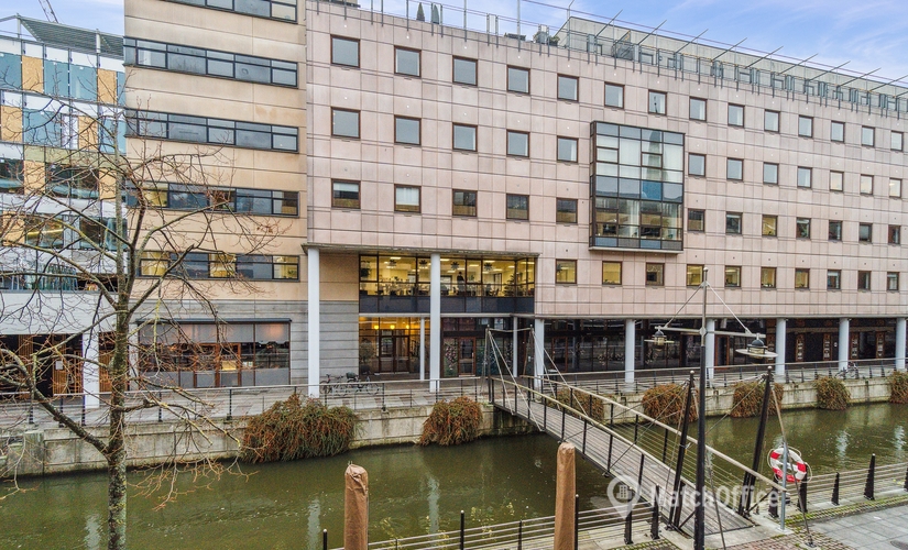 Kontor til leje på Åboulevarden 23, 8000 Aarhus C - 584 m² | Foto 1 - Lokalebasen.dk