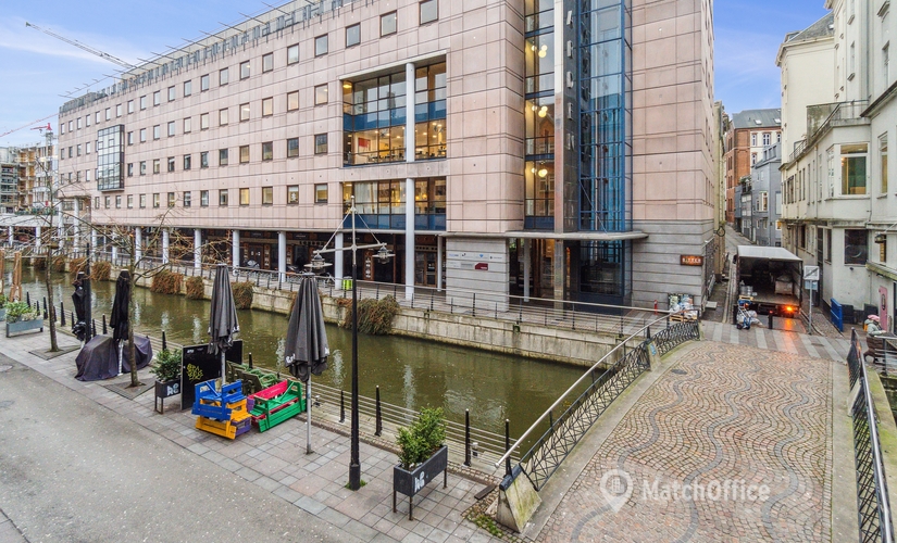 Office Åboulevarden 23 8000 Aarhus C