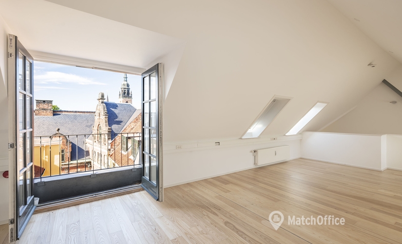 Kontor til leje på Købmagergade 3A, 1150 København K - 486 m² | Foto 1 - Lokalebasen.dk