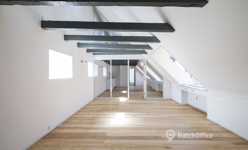 Kontor til leje på Købmagergade 3A, 1150 København K - 486 m² | Foto 3 - Lokalebasen