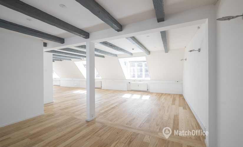 Kontor til leje på Købmagergade 3A, 1150 København K - 486 m² | Foto 4 - Lokalebasen.dk