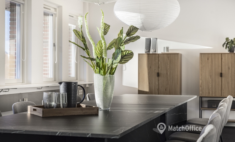 Kontor til leje på Gladsaxevej 355-365, 2860 Søborg - 1710 m² | Foto 3 - Lokalebasen.dk