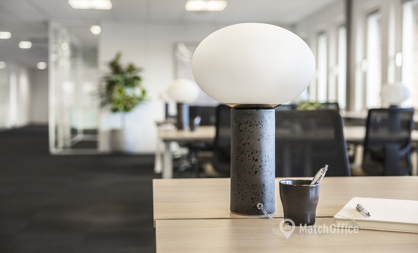 Kontor til leje på Gladsaxevej 355-365, 2860 Søborg - 1710 m² | Foto 4 - Lokalebasen.dk