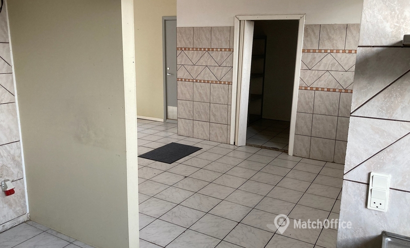 70 m² Commercial shop for rent in Vejle, Vesterbrogade 61 (7100) - 4 | MatchOffice.com