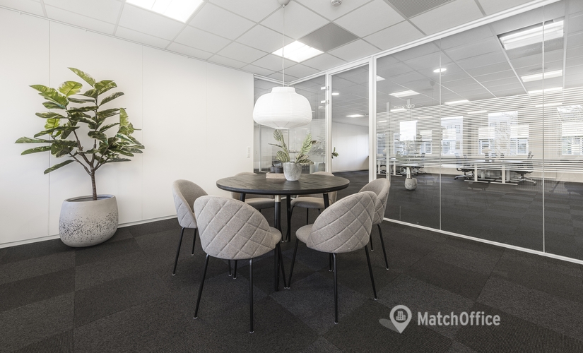 Office Gladsaxevej 355-365 2860 Soborg