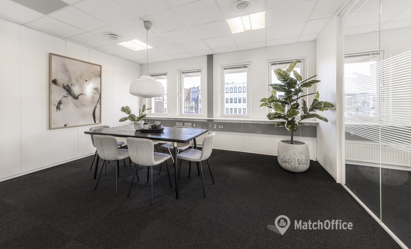 Kontor til leje på Gladsaxevej 355-365, 2860 Søborg - 1051 m² | Foto 13 - Lokalebasen