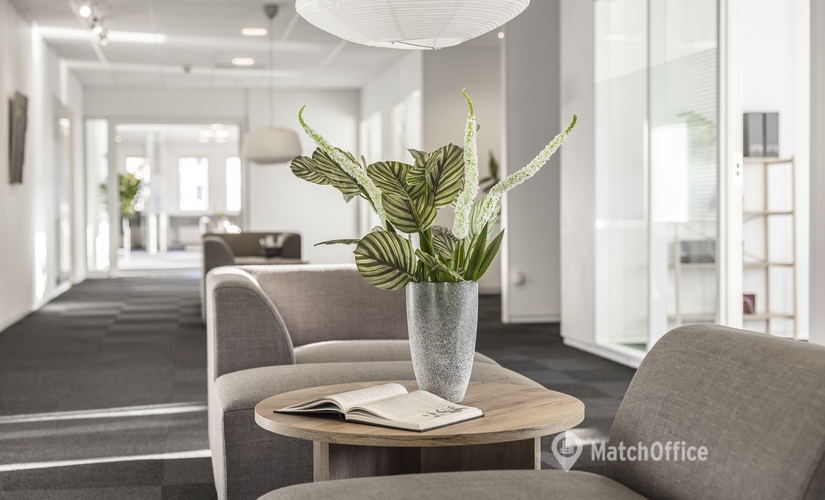 Kontor til leje på Gladsaxevej 355-365, 2860 Søborg - 659 m² | Foto 1 - Lokalebasen