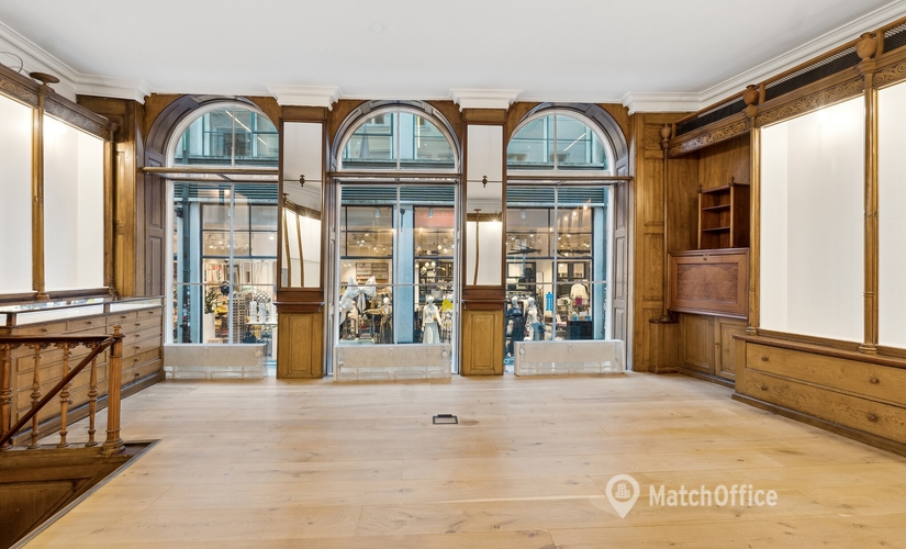 120 m² Commercial shop for rent in Copenhagen City Center, Sværtegade 3 (1118) - 2 | MatchOffice