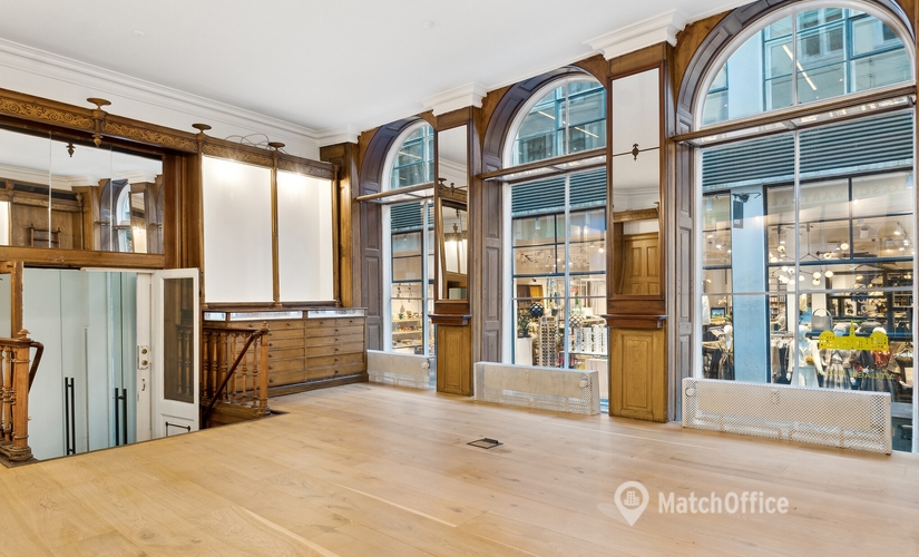 Butik til leje på Sværtegade 3, 1118 København K - 120 m² | Foto 3 - Lokalebasen