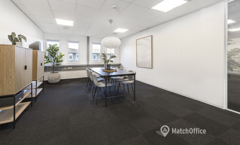Kontor til leje på Gladsaxevej 355-365, 2860 Søborg - 659 m² | Foto 13 - Lokalebasen.dk