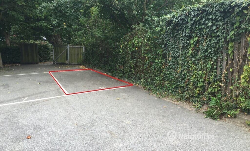 Kontor til leje på Lyngby Hovedgade 34, 2800 Kongens Lyngby - 10 m² | Foto 2 - Lokalebasen