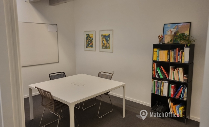 Office Ladegårdsvej 16 7100 Vejle