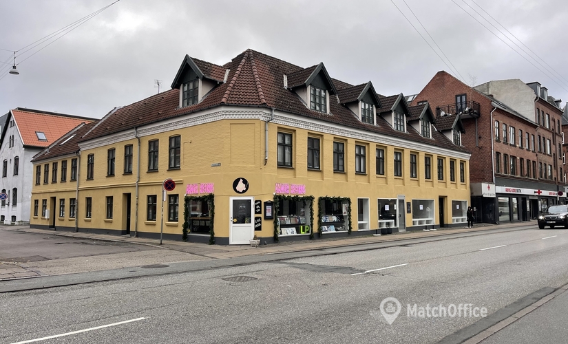242 m² Shop for rent in Copenhagen S, Amagerbrogade 135 (2300) - 2 | MatchOffice