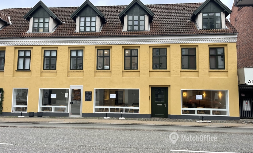 242 m² Shop for rent in Copenhagen S, Amagerbrogade 135 (2300) - 3 | MatchOffice