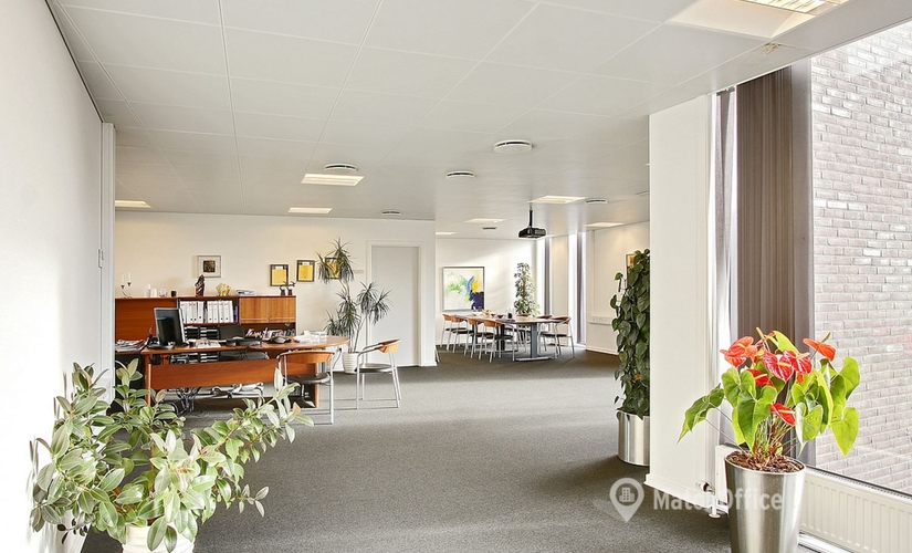 Kontor til leje på Skolegade 7, 6700 Esbjerg C - 2250 m² | Foto 3 - Lokalebasen