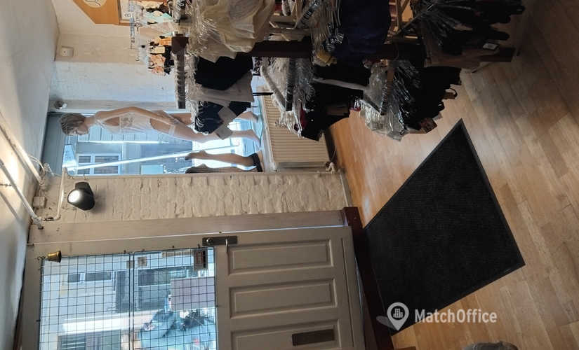 Butik til leje på Kingosgade 2, 1623 København V - 58 m² | Foto 3 - Lokalebasen.dk