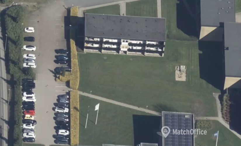 Office Kongsgårdsvej 20 kld. 8260 Viby J