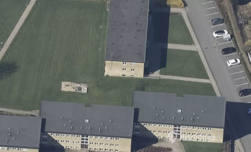 Office Kongsgårdsvej 20 kld. 8260 Viby J