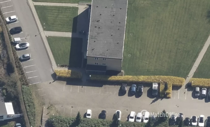 Office Kongsgårdsvej 20 kld. 8260 Viby J