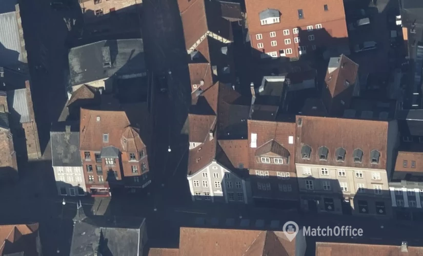 145 m² Commercial shop for rent in Haderslev, Nørregade 7B-C (6100) - 2 | MatchOffice