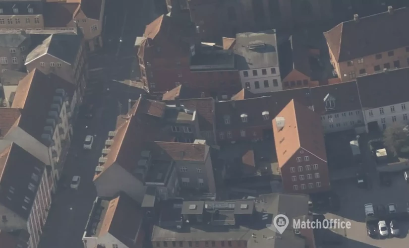 145 m² Shop for rent in Haderslev, Nørregade 7B-C (6100) - 1 | MatchOffice