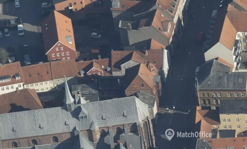 145 m² Commercial shop for rent in Haderslev, Nørregade 7B-C (6100) - 0 | MatchOffice.com