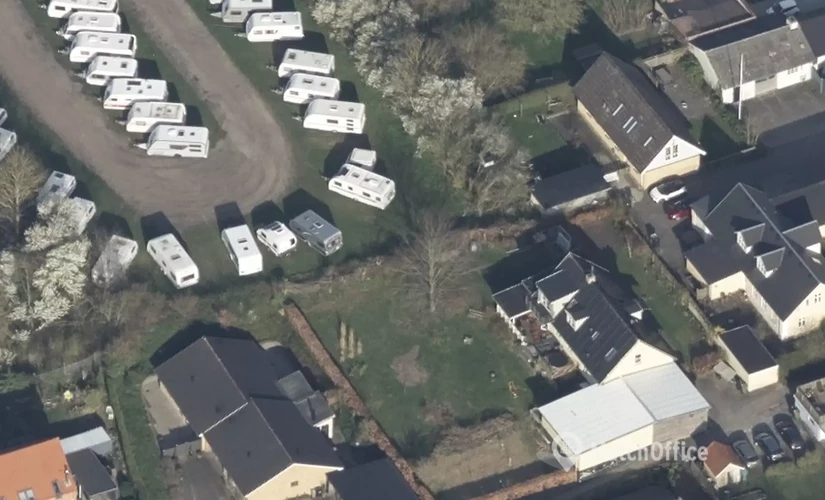 Kontor til leje på Ormslevvej 450, 8260 Viby J - 2018 m² | Foto 3 - Lokalebasen