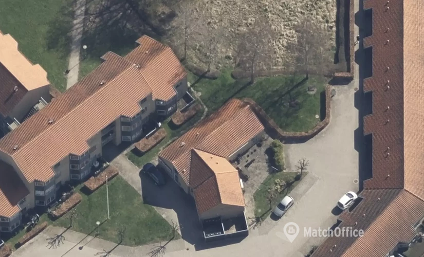 Office Anker Jensens Vej 4 8230 Aabyhoj