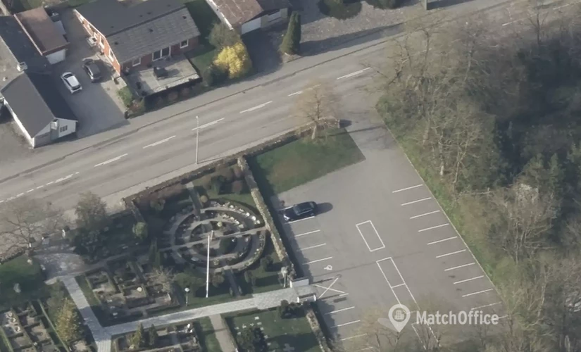 Kontor til leje på Ormslevvej 450, 8260 Viby J - 2018 m² | Foto 0 - Lokalebasen