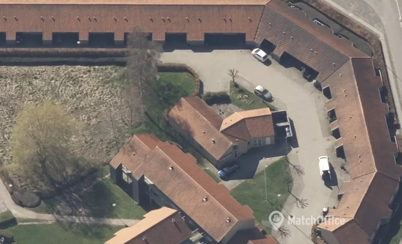 Office Anker Jensens Vej 4 8230 Aabyhoj