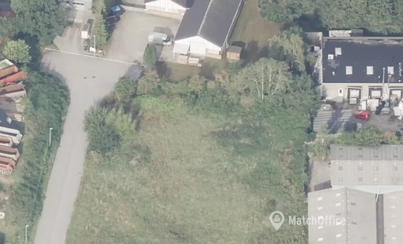 Office Glasmagervej 13 4684 Holmegaard