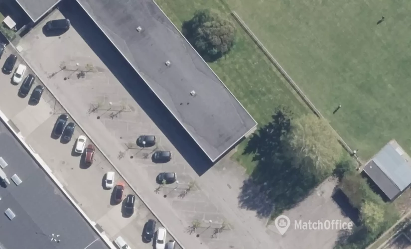 Office Skallegårdsvej 2A 4700 Naestved